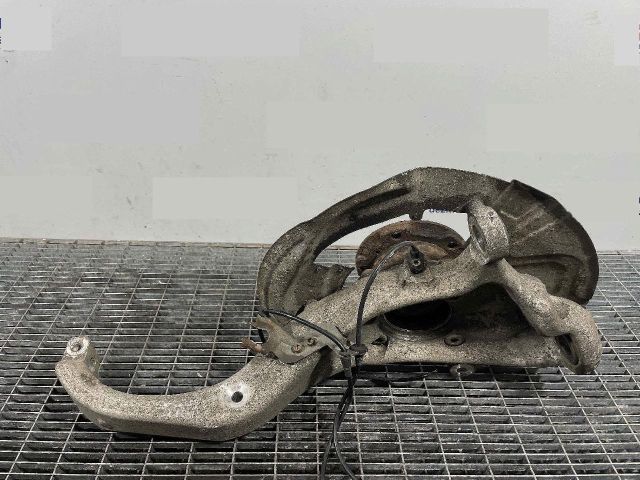 bontott BMW X5 Bal első Csonkállvány