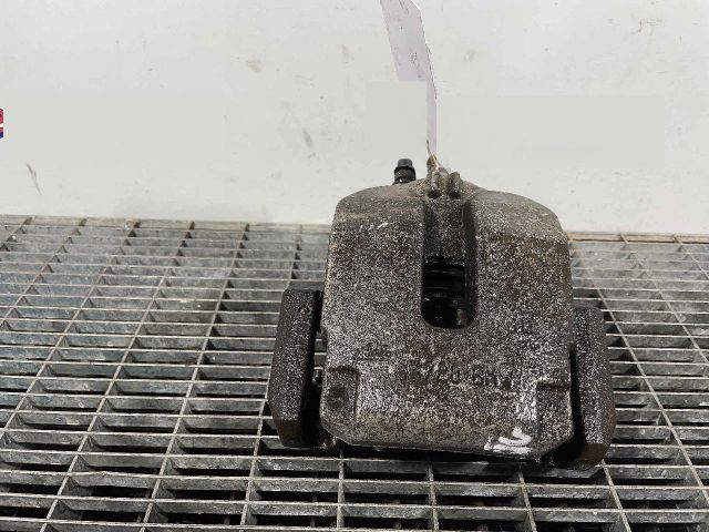 bontott BMW X5 Bal hátsó Féknyereg Munkahengerrel