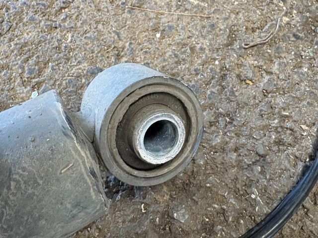 bontott BMW X5 Bal hátsó Lengéscsillapító