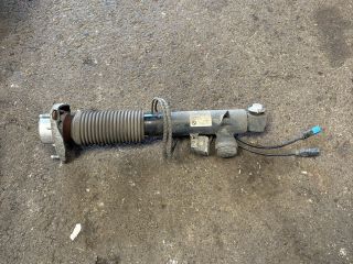 bontott BMW X5 Bal hátsó Lengéscsillapító