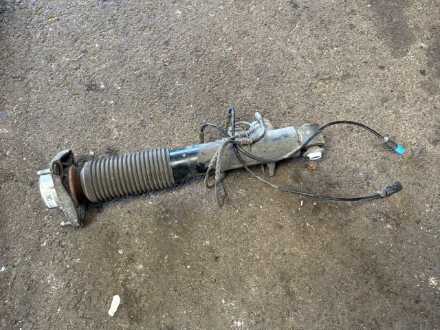 bontott BMW X5 Bal hátsó Lengéscsillapító