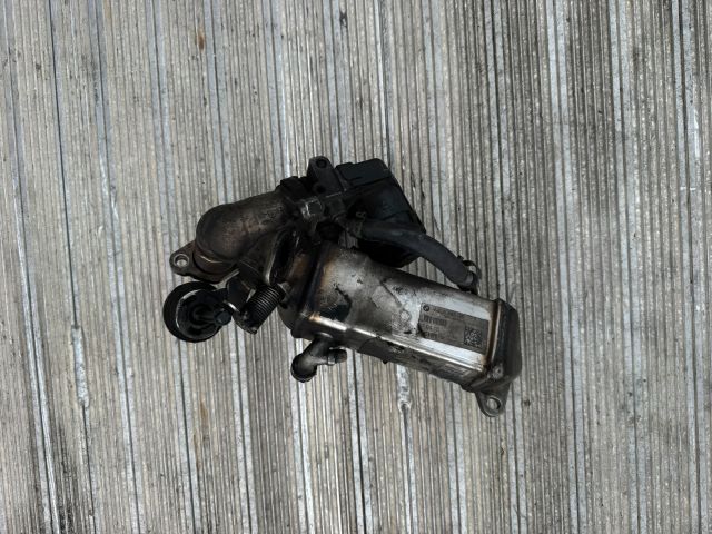 bontott BMW X5 EGR / AGR Szelep