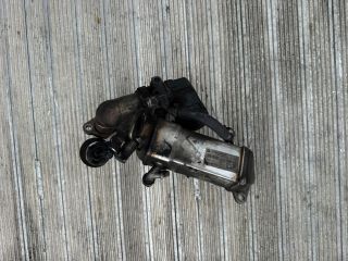 bontott BMW X5 EGR / AGR Szelep