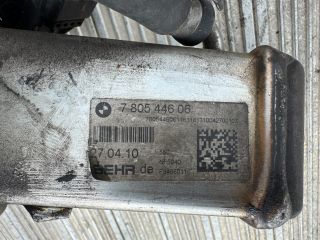 bontott BMW X5 EGR / AGR Szelep