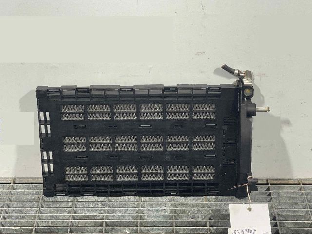 bontott BMW X5 Fűtőradiátor