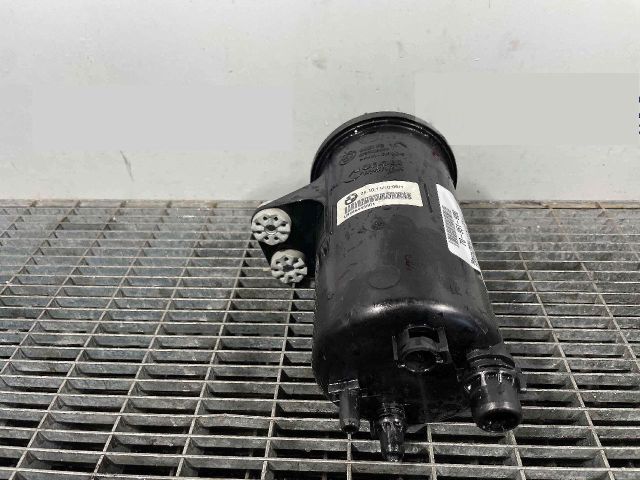 bontott BMW X5 Gázolajszűrő Ház