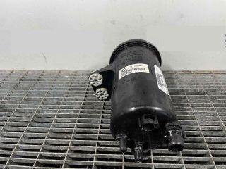 bontott BMW X5 Gázolajszűrő Ház