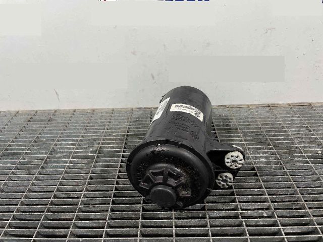 bontott BMW X5 Gázolajszűrő Ház