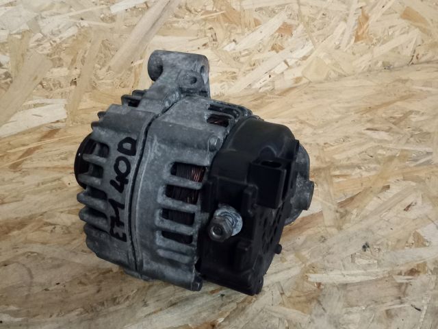 bontott BMW X5 Generátor