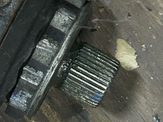 bontott BMW X5 Hátsó Differenciálmű