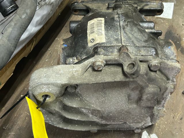 bontott BMW X5 Hátsó Differenciálmű