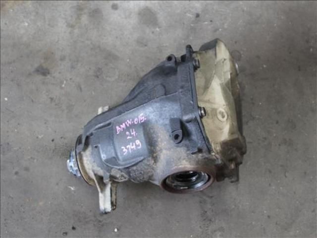 bontott BMW X5 Hátsó Differenciálmű