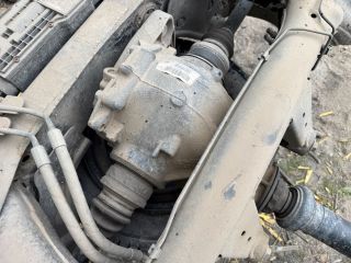 bontott BMW X5 Hátsó Differenciálmű