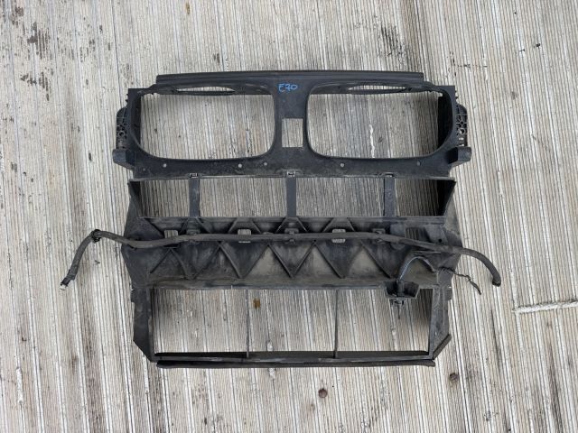 bontott BMW X5 Homlokfal (Üres lemez)