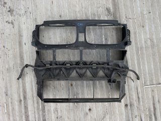 bontott BMW X5 Homlokfal (Üres lemez)