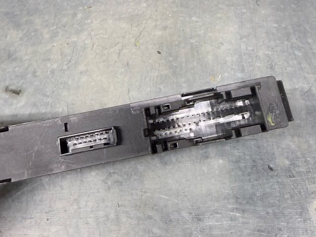 bontott BMW X5 Immobilizer Elektronika