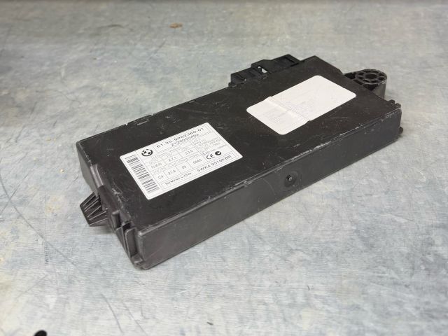 bontott BMW X5 Immobilizer Elektronika