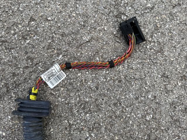 bontott BMW X5 Injektor Kábelköteg