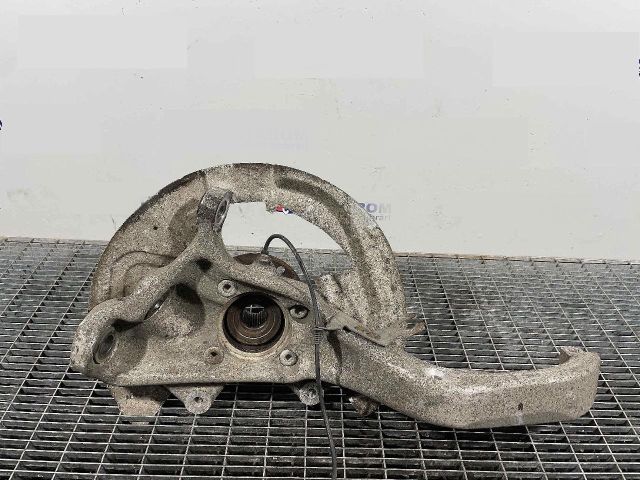 bontott BMW X5 Jobb első Csonkállvány