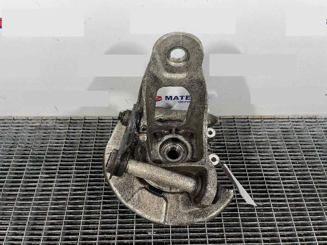 bontott BMW X5 Jobb hátsó Csonkállvány