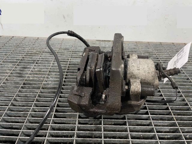 bontott BMW X5 Jobb hátsó Féknyereg Munkahengerrel