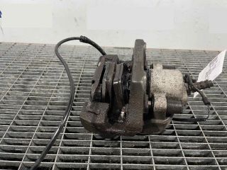 bontott BMW X5 Jobb hátsó Féknyereg Munkahengerrel