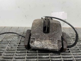 bontott BMW X5 Jobb hátsó Féknyereg Munkahengerrel