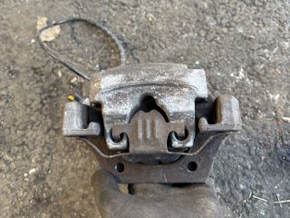 bontott BMW X5 Jobb hátsó Féknyereg Munkahengerrel