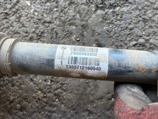 bontott BMW X5 Jobb hátsó Féltengely