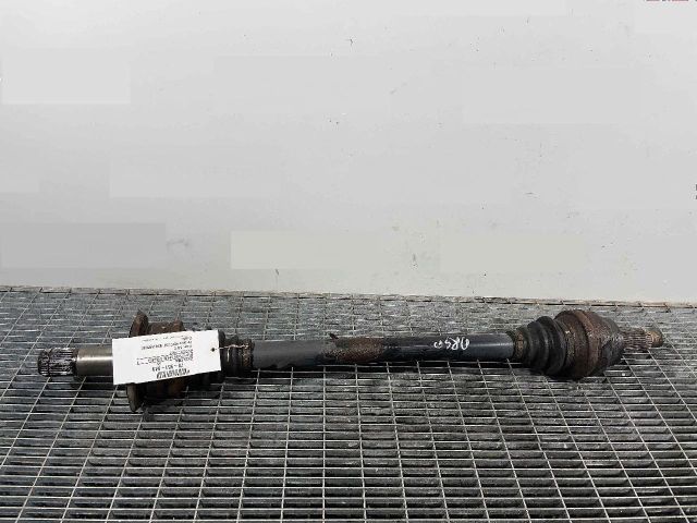 bontott BMW X5 Jobb hátsó Féltengely