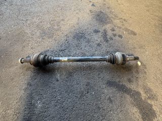 bontott BMW X5 Jobb hátsó Féltengely