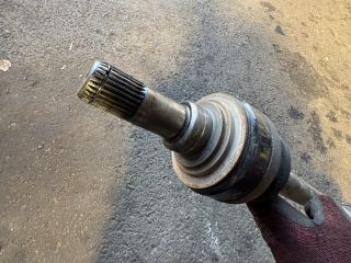 bontott BMW X5 Jobb hátsó Féltengely