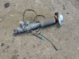 bontott BMW X5 Jobb hátsó Lengéscsillapító