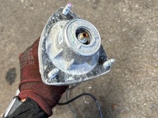 bontott BMW X5 Jobb hátsó Lengéscsillapító