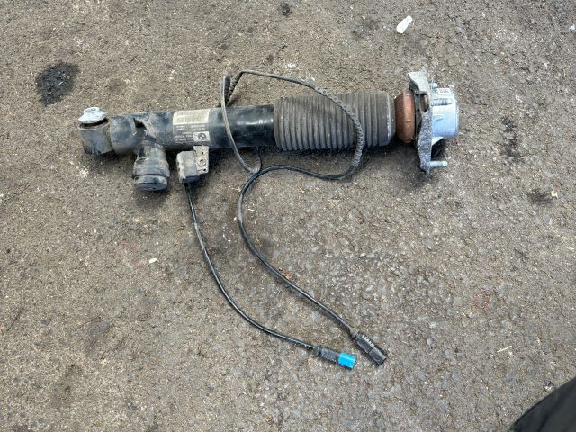 bontott BMW X5 Jobb hátsó Lengéscsillapító