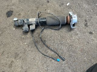 bontott BMW X5 Jobb hátsó Lengéscsillapító