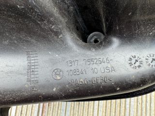 bontott BMW X5 Kiegyenlítő Tartály