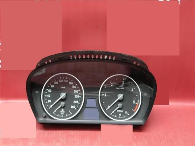 bontott BMW X5 Kilométeróra