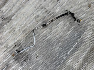 bontott BMW X5 Klíma Cső