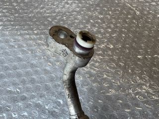 bontott BMW X5 Klíma Cső