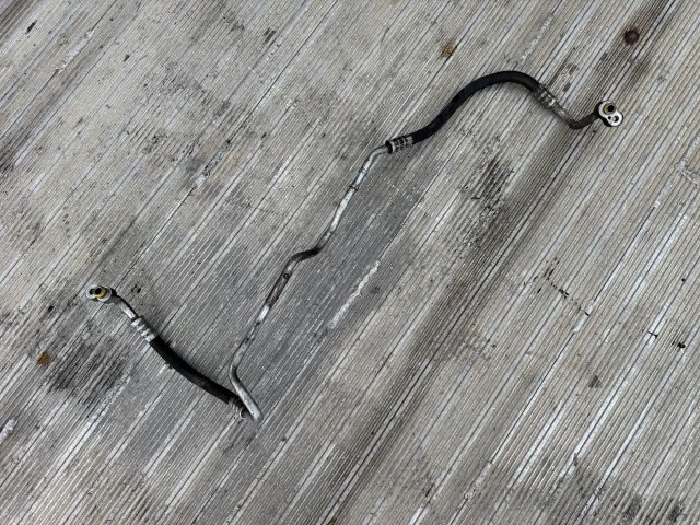 bontott BMW X5 Klíma Cső