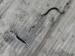 bontott BMW X5 Klíma Cső