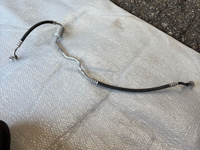 bontott BMW X5 Klíma Cső