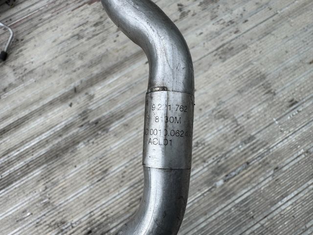 bontott BMW X5 Klíma Cső