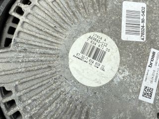 bontott BMW X5 Klímahűtő Ventilátor