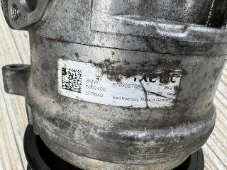 bontott BMW X5 Kormányszervó Motor (Hidraulikus)