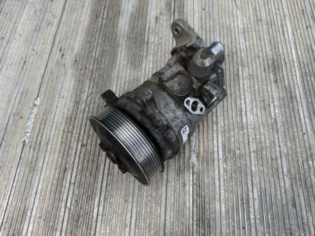 bontott BMW X5 Kormányszervó Motor (Hidraulikus)