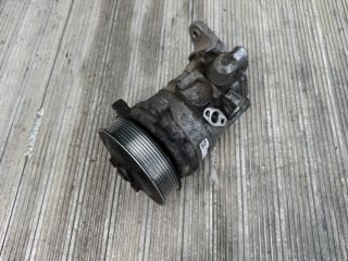 bontott BMW X5 Kormányszervó Motor (Hidraulikus)