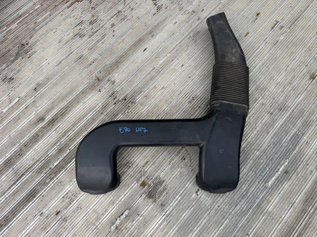 bontott BMW X5 Légbeömlő Cső