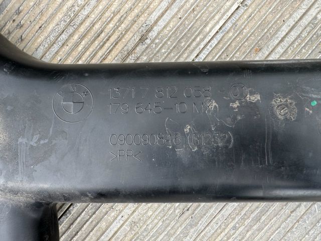 bontott BMW X5 Légbeömlő Cső